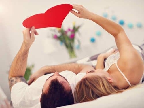 Quan hệ tình dục buổi sáng và những lợi ích không ngờ